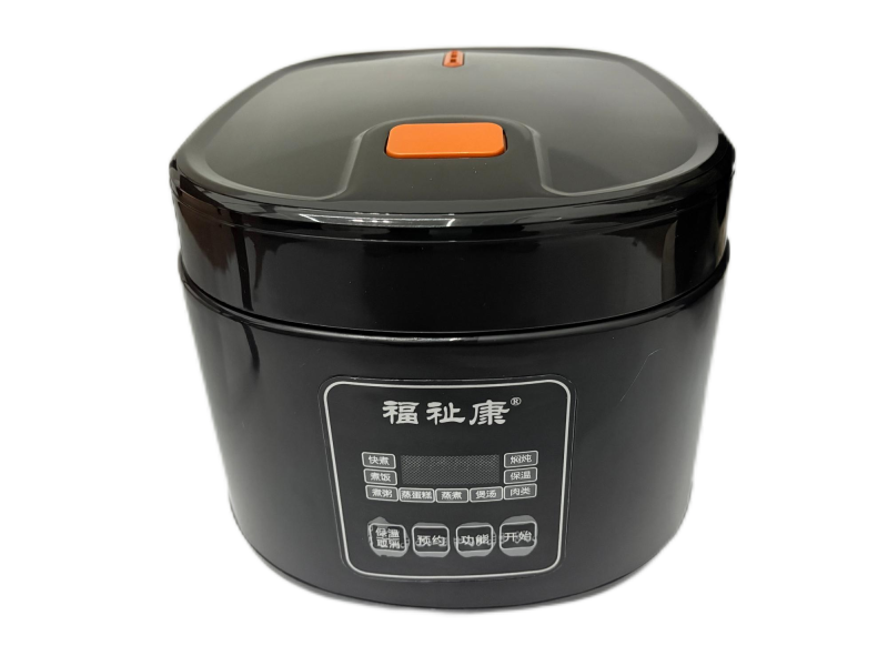福祉康盲用电饭煲FZK-T5L01高清大图