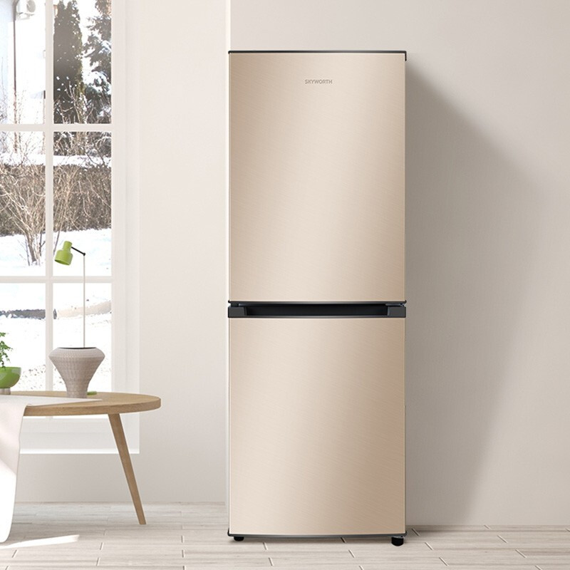 创维 冰箱 bcd-186wy 两门186升视频介绍_创 维 冰箱 bcd-186wy 两门