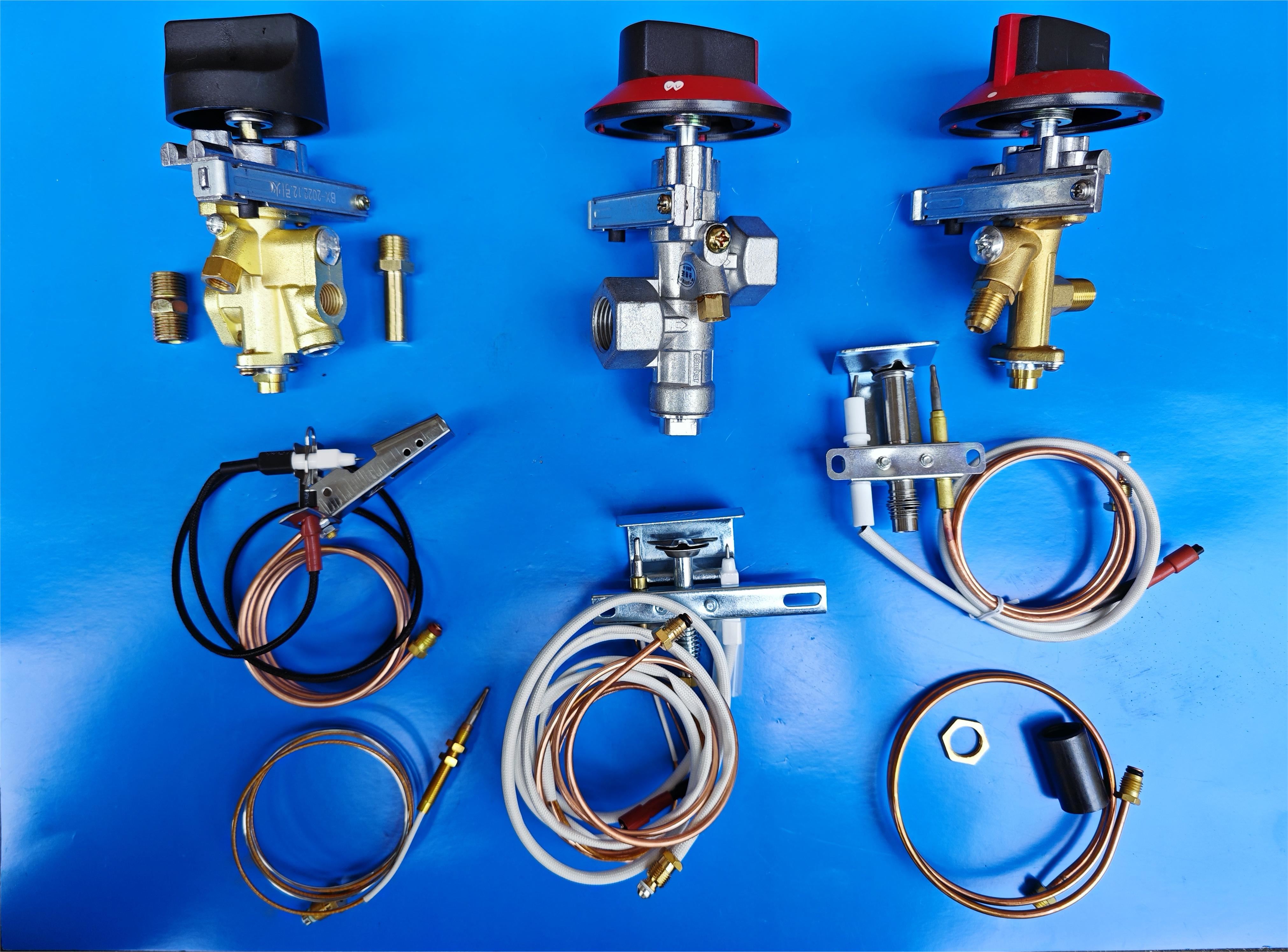 广式煲仔炉韩式煲仔炉韩式底汤炉熄火保护