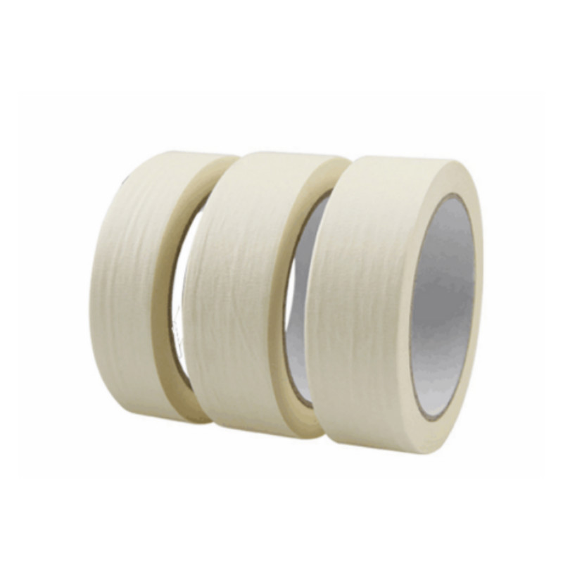 PantP Kenetic TD4014 纸质遮蔽胶带20mm×25m 乳白色