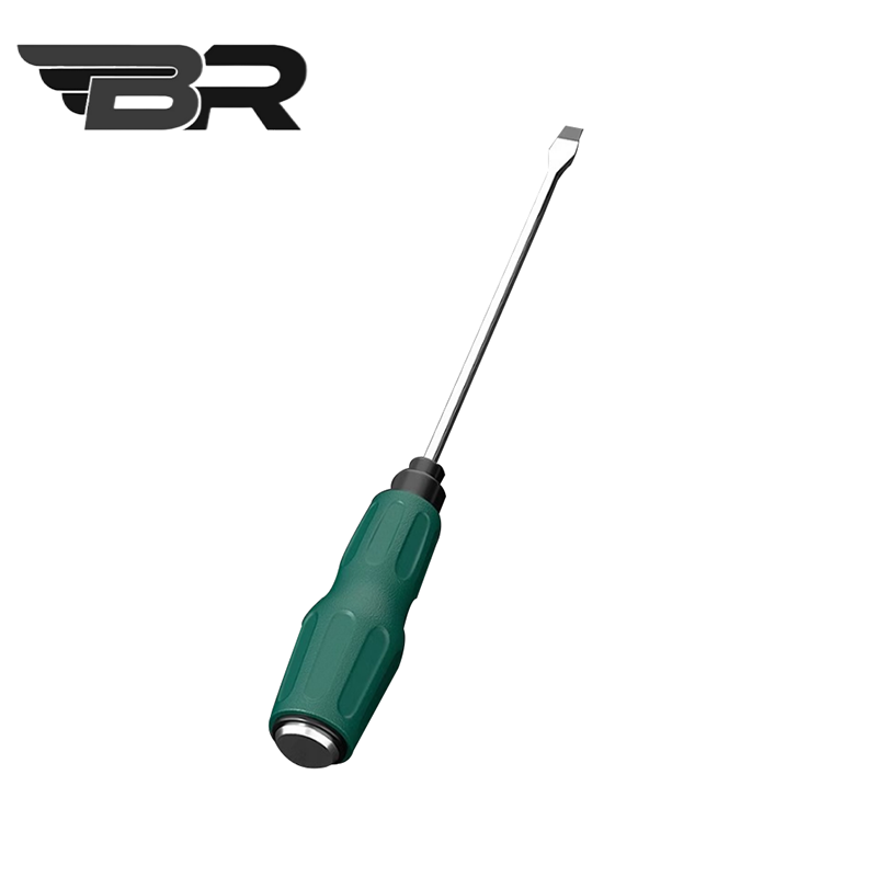 BR/敲击改锥螺丝批/12寸/个高清大图