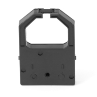 扬帆耐立 KX-P1121/P1090 色带架 黑色 8mm*1.8m(平)适用松下Panasonic KX-P1090