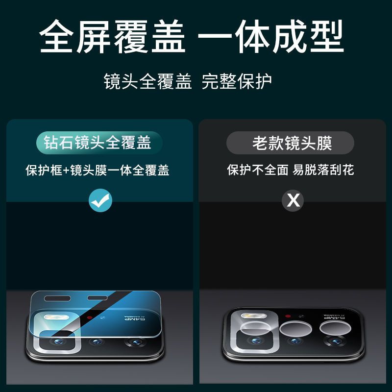 疯壳红米note10pro镜头膜小米note10摄像头保护膜钢化膜贴膜Redmi全包