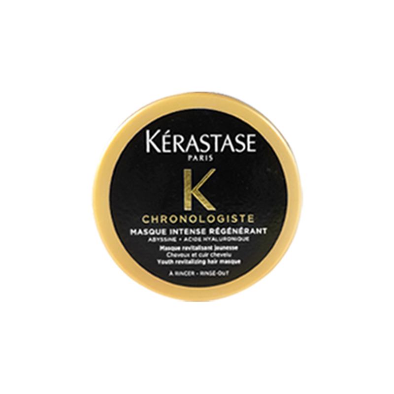 KERASTASE卡诗黑钻鱼子酱发膜保湿护发75ml高清大图