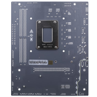 七彩虹 H610M-E WIFI DDR4 游戏主板 支持12400F/13400/14400F (Intel H610/LGA 1700)台式电脑主板WIFI主板