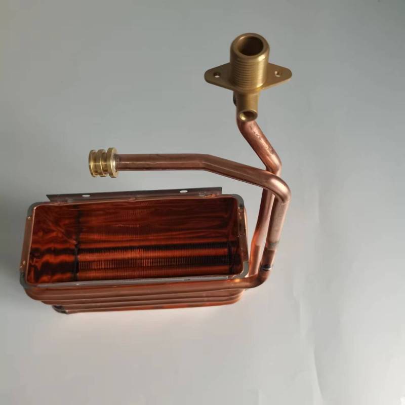 帮客材配 全新原装惠而浦燃气热水器 JSQ24- T12I(非升级款) 水箱 收前务必验货高清大图