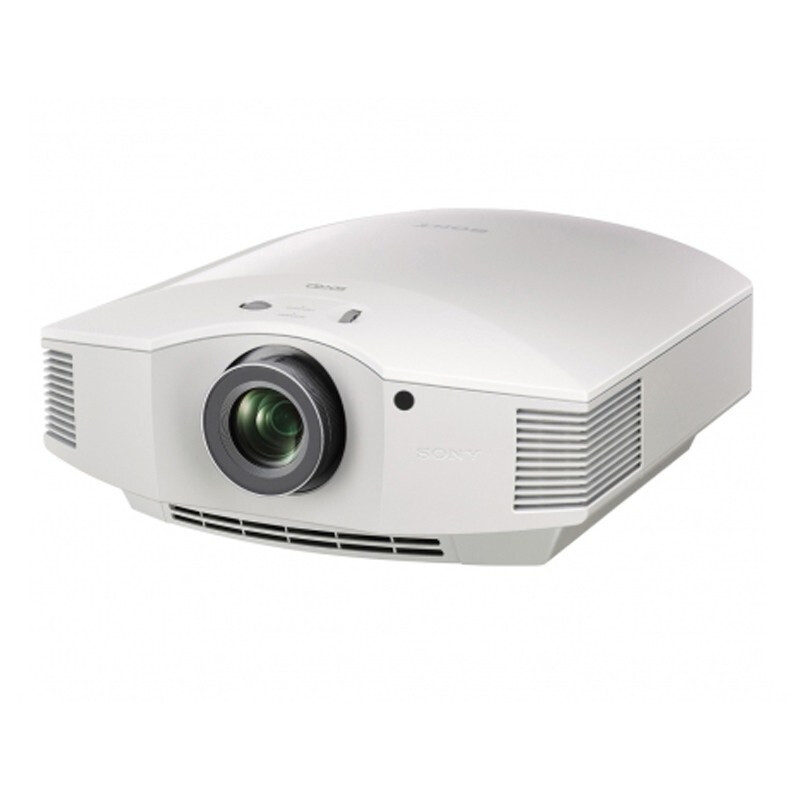 sony索尼vpl-hw79投影仪高清家用无线wifi真色彩4k镜头蓝光3d全高清