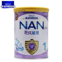 Nestle雀巢超级能恩1段（0-12个月）适度水解配方婴儿配方奶粉380克