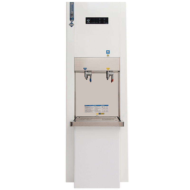 骏诺商用开水器T1系列 220V 3KW高端商务净化直饮机 步进式开水机 智能全自动烧水器40L/H T1-BL300