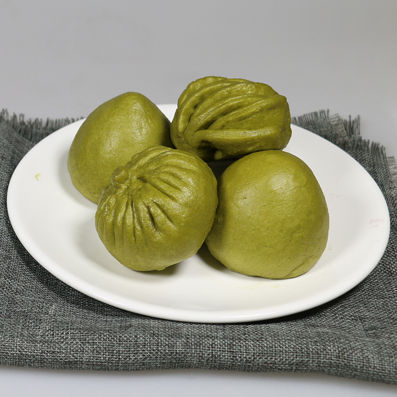 上一道自发粉 麦苗自发粉 烘焙原料包子馒头花卷面粉900g