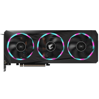 技嘉GV-N 3060 AORUS E-12G 2.0 显卡
