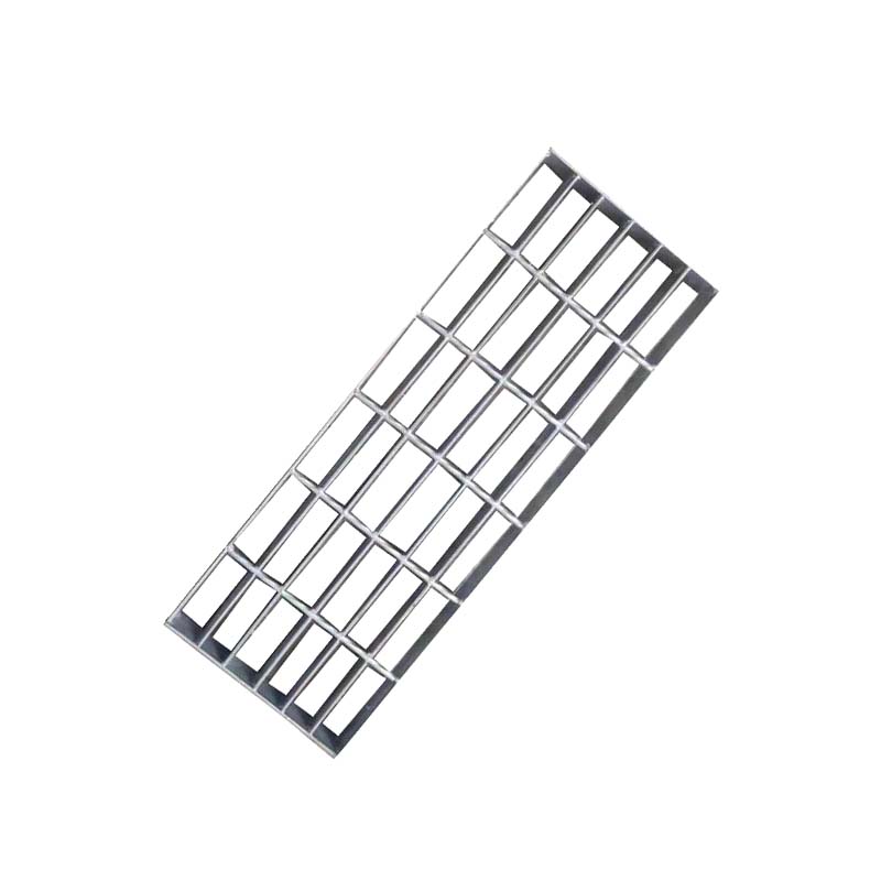 安虎 镀锌钢格栅 250*500*20mm 个高清大图