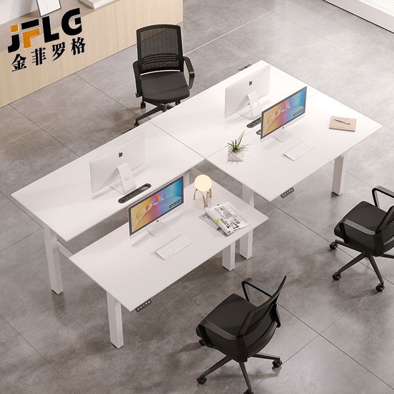 家具>办公家具>电脑桌/写字台>金菲罗格>金菲罗格办公桌电脑桌/写字台