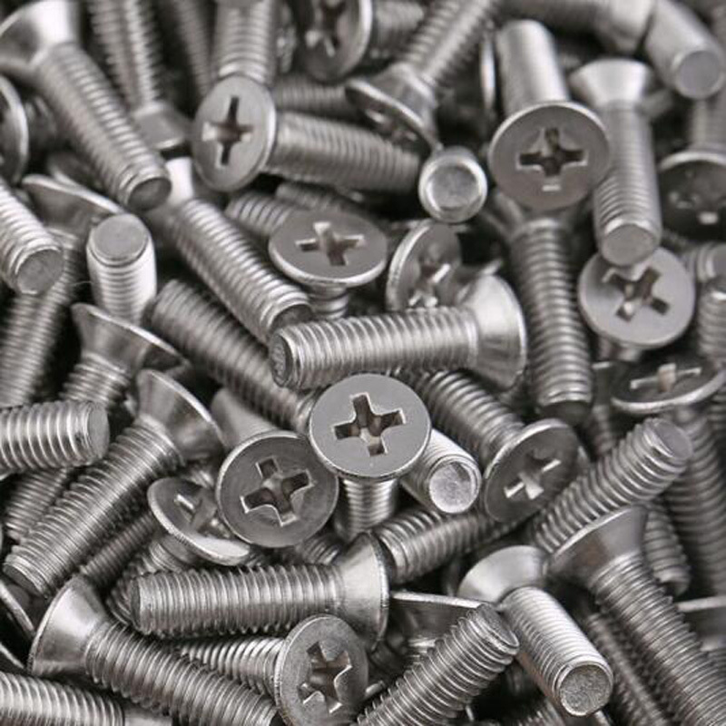 合威 十字螺栓M5*25mm(单位:包,100个/包)