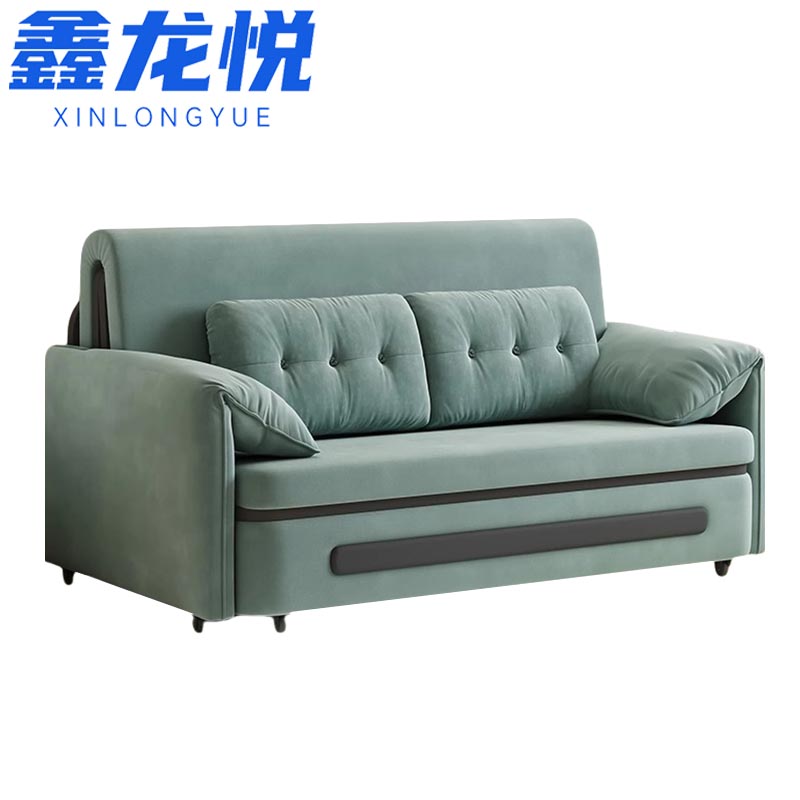 鑫龙悦 沙发床0.9米 张