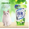 尤妮佳(Unicharm) 猫厕所消臭珠花园香型 450ml 添加型芳香猫砂