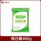 百钻绵白糖 400g*1袋 食用烘焙甜味调味料 破损赔付