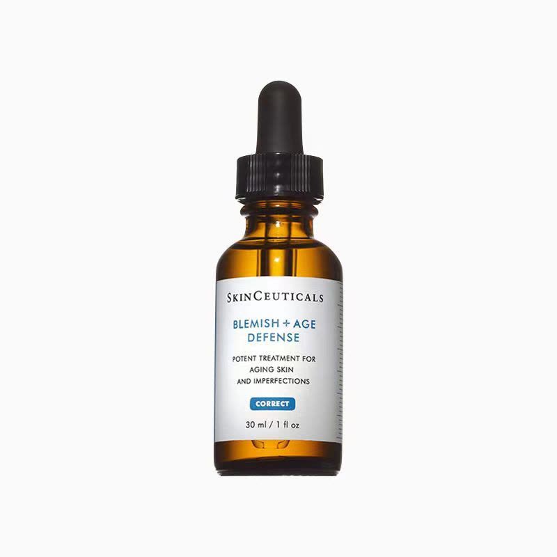 修丽可维生素CE精华 Skinceuticals 修丽可/杜克 维生素CE面部精华30ml淡纹图片