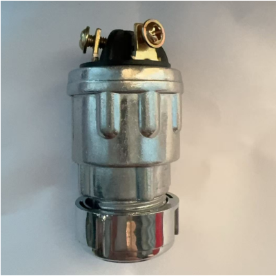 安宏纬业叉车电锁A-JK423 个