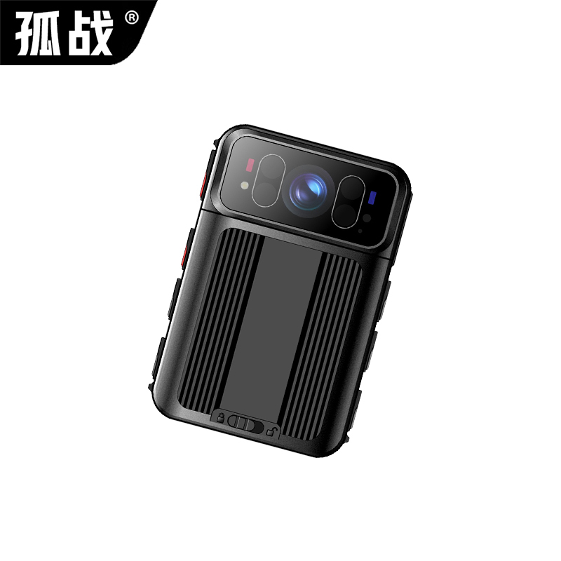 孤战 T4 4G音视频记录仪 16GB