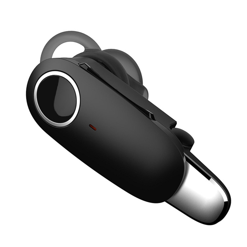 摩托罗拉(motorola)BOOM2 黑色蓝牙耳机