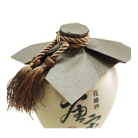 绍兴唐宋 手工冬酿10年花雕酒 1000ml单坛装绍兴黄酒