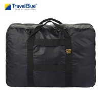 Travel Blue蓝旅 加大号 折叠手提袋067