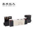 嘉禾长久 气动电磁阀 4V330C-10 个 4V330C-10电压DC24V