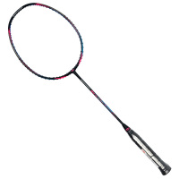 李宁LI-NING 羽毛球拍全碳素专业羽毛球拍训练单拍