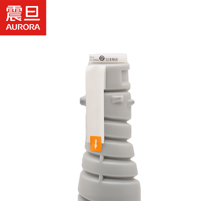 震旦 ADT289 碳粉复印机耗材粉盒碳粉适用于AD289机型 黑色