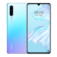 华为(HUAWEI) P30 天空之境 8GB+64GB 徕卡三摄 未来影像 移动联通电信4G全面屏全网通手机