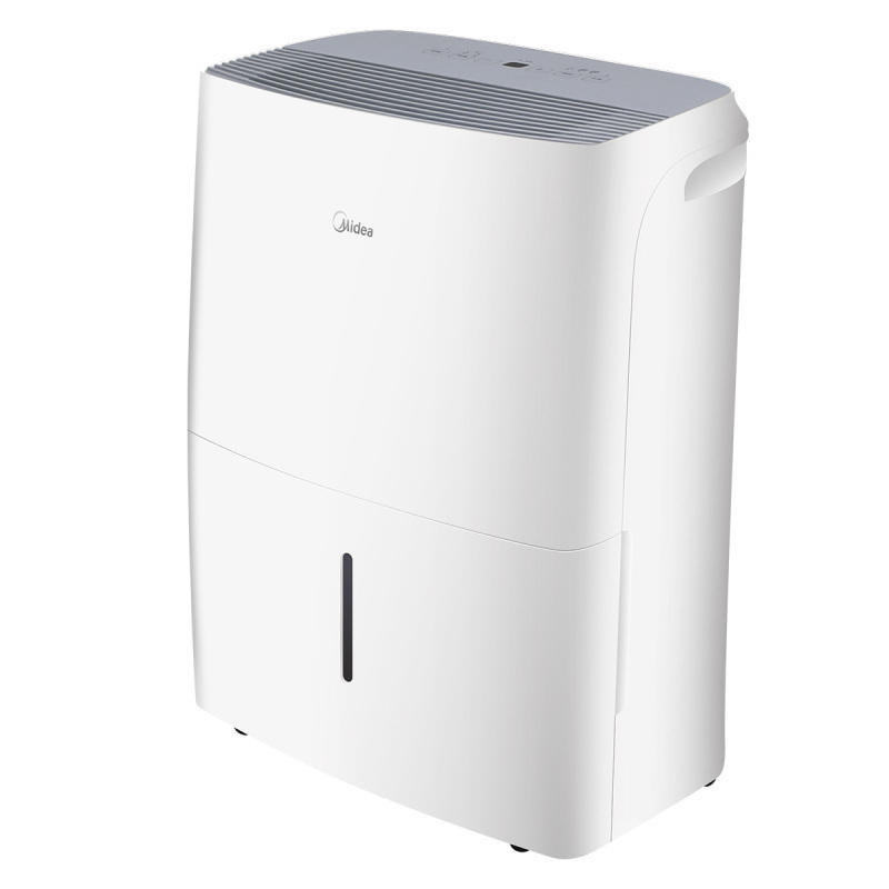 美的(Midea) CF18BD/N7-DF3 WIFI控制除湿机18L