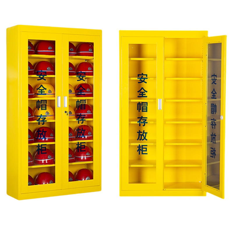 芙瑞塔安全帽存放柜 28顶 台