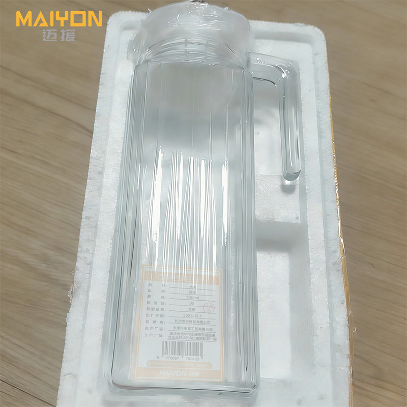 迈援 水壶 1100ml 个高清大图