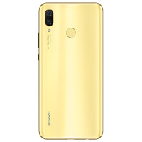 【二手9成新】华为 Nova3 樱草金 6GB+128GB
