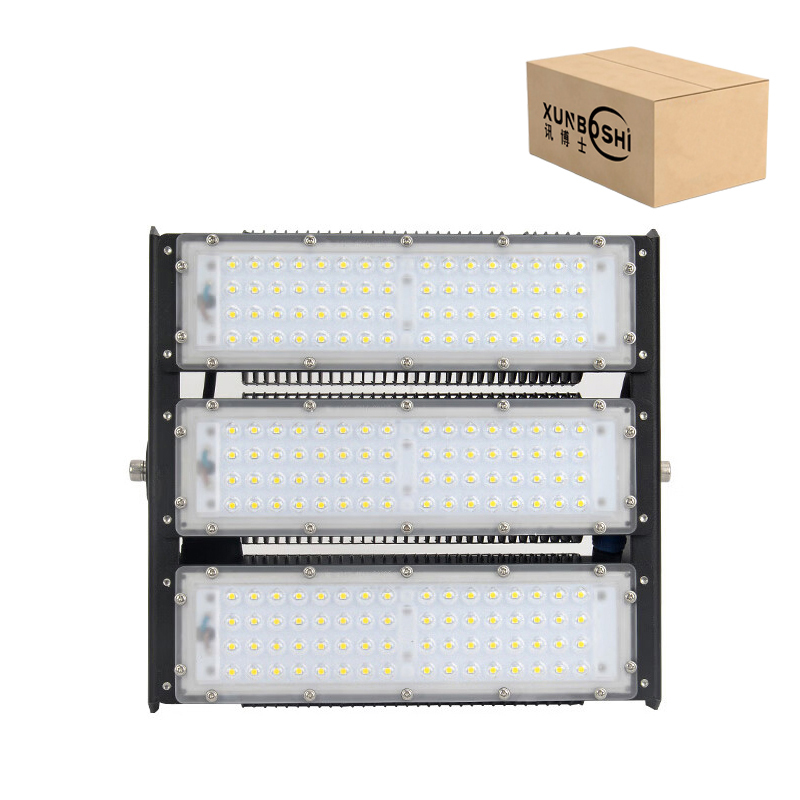 讯博士 LEDGZD320 220V 150W IP66 LED工作灯(计价单位:个)银白色