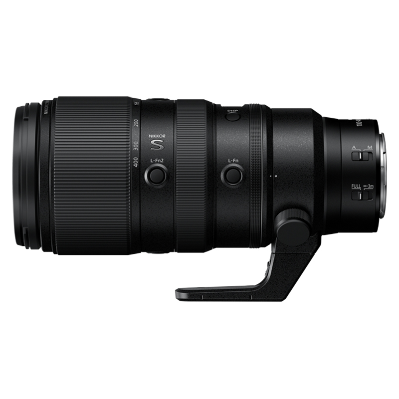Nikon/尼康 Z 100-400mm f/4.5-5.6 VR S 长焦镜头 新品预售中高清大图