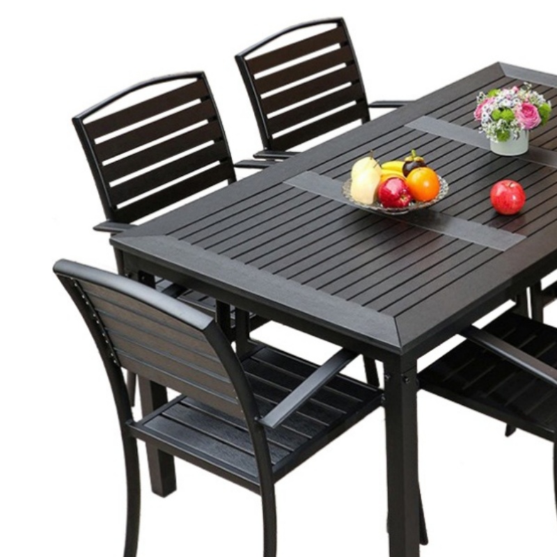 依韵珂一桌六椅1600*900mm套高清大图