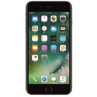 [二手8成新]Apple 苹果7/iPhone 7 磨砂黑 128GB 移动联通电信全网通4G苹果手机 国行