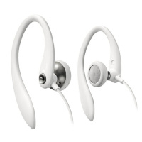 飞利浦(Philips) 运动耳机 SHS3300(白色)