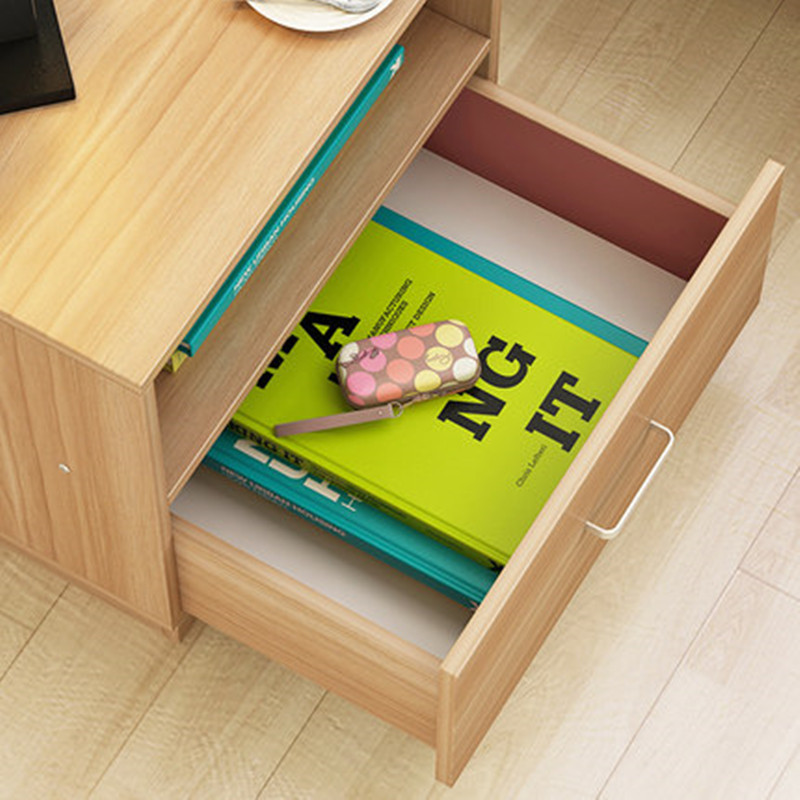 床头柜（现代简约）高清大图