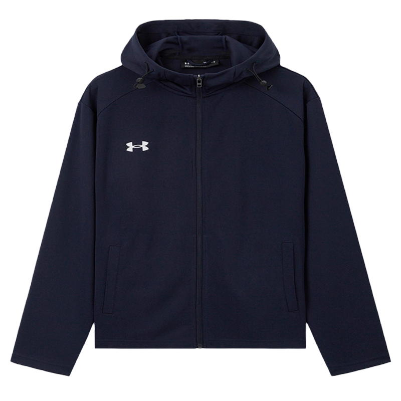 安德玛 中性 夹克 23600303-001/件