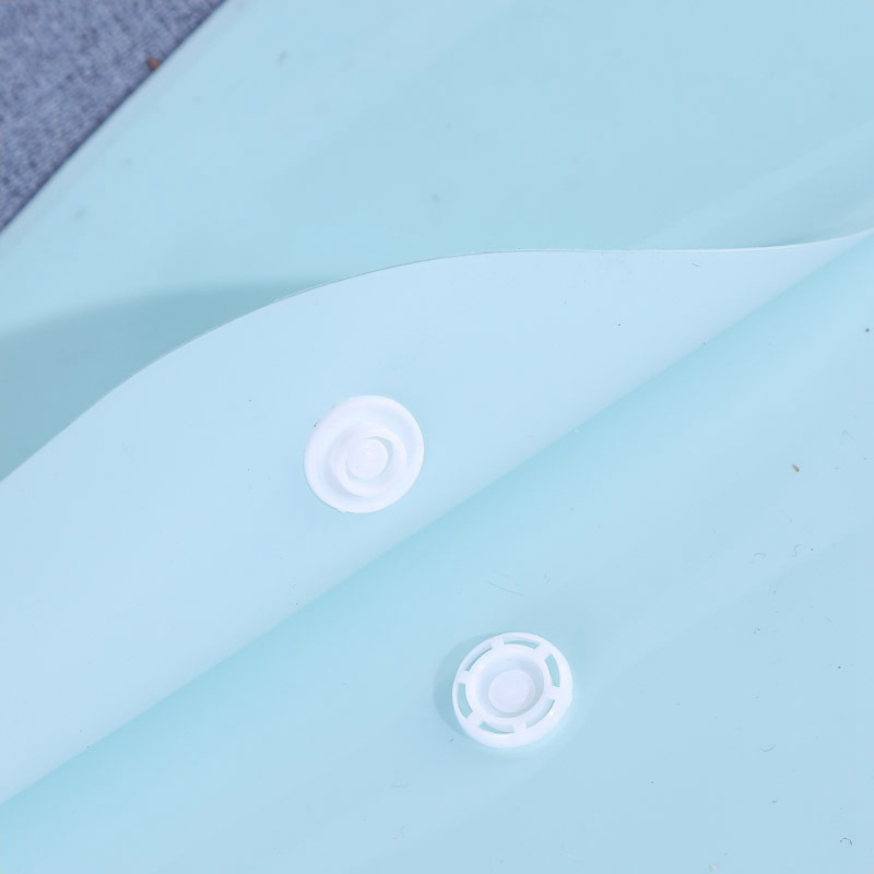 SCP SCP0066 33*23.5CMpp按扣商务办公塑料文件袋资料袋 20个装(包)