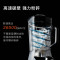 惠人(HUROM)破壁机原汁机二合一 M100-SBIA05 韩国进口多功能破壁机料理机豆浆机榨汁机