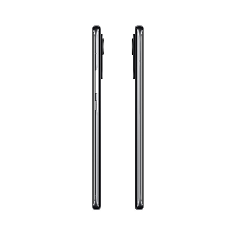 小米(MI)小米11 Pro 黑色 12+256GB 骁龙888处理器 5000mAh大电量 液冷散热系统 专业原色屏 5G手机 小米游戏手机 安卓大屏手机