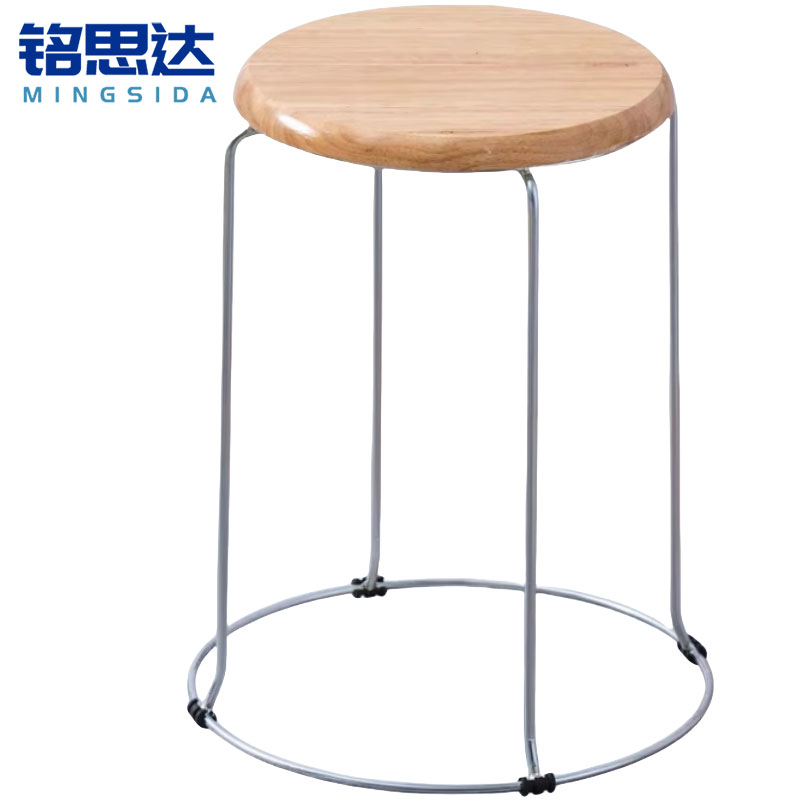 铭思达凳子30CM 个