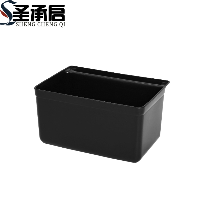 圣承启 塑料垃圾桶 A款个高清大图