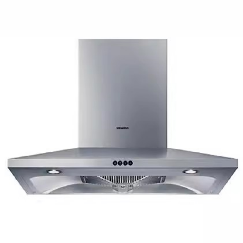 西门子 LC32953TI 油烟机蒸饭柜高清大图