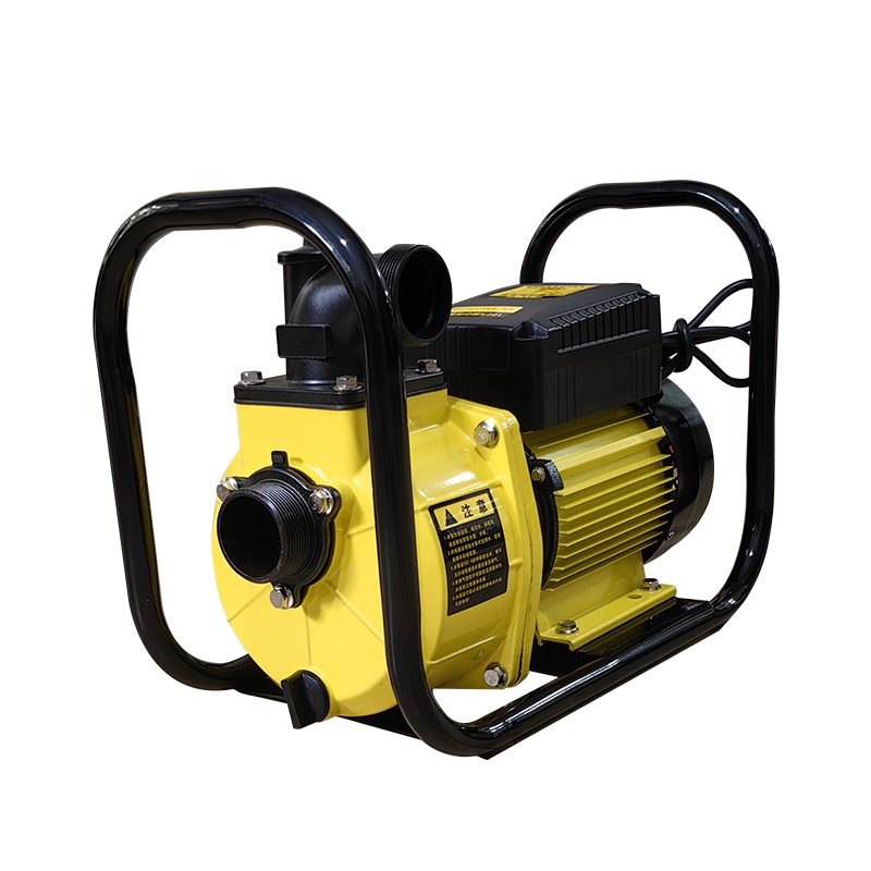 【泉有】大流量自吸电泵 50*25*35cm高清大图