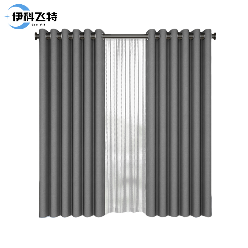 伊科飞特窗帘定制款YKFT-2平方米